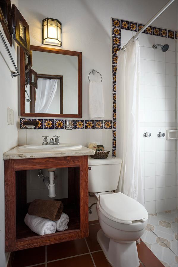 Hotel De Campina Тапалпа Екстериор снимка